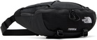 The North Face Black Terra Lumbar 3L Belt Bag