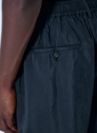 ssstein Wide Easy Shorts