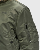 Schott Nyc Airf90 Wrs Jacket Green 