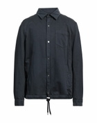Herno Mens Jacket Midnight in Blue
