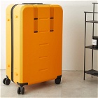 Db Journey Ramverk Check-In Luggage - Large in Parhelion Orange 