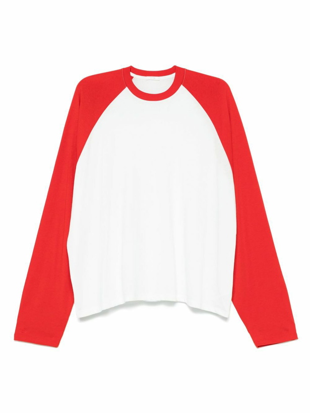 Photo: The Row Jameson T-Shirt