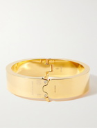 1017 ALYX 9SM - Gold-Tone Bracelet - Gold