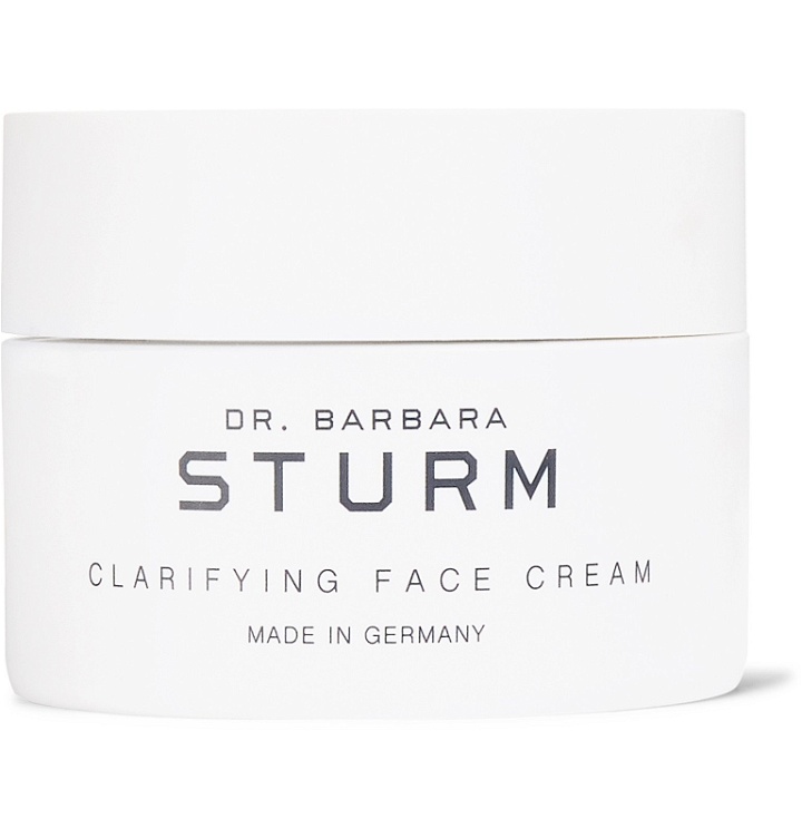 Photo: Dr. Barbara Sturm - Clarifying Face Cream, 50ml - Colorless