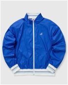 Autry Action Shoes Jacket Tennis Man Blue - Mens - Track Jackets