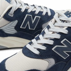 New Balance MT580 Sneakers in Natural Indigo/Moonbeam