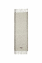 Diesel - Scarf Mens in Grey