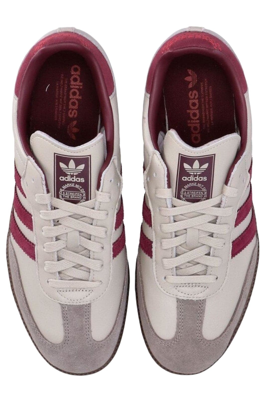 adidas gazelle silver green womens adidas Samba OG main image 1