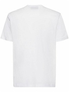 BELSTAFF - Logo Cotton Jersey T-shirt