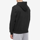 Lacoste Men's Classic Hoodie in Black