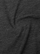 Kiton - Wool Sweater - Gray