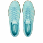 Adidas Men's Bermuda Sneakers in Easy Mint/Ice Mint