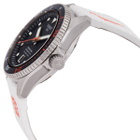 Tissot Seastar Wilson WNBA Automatic Black Dial Unisex Watch T1208071705100