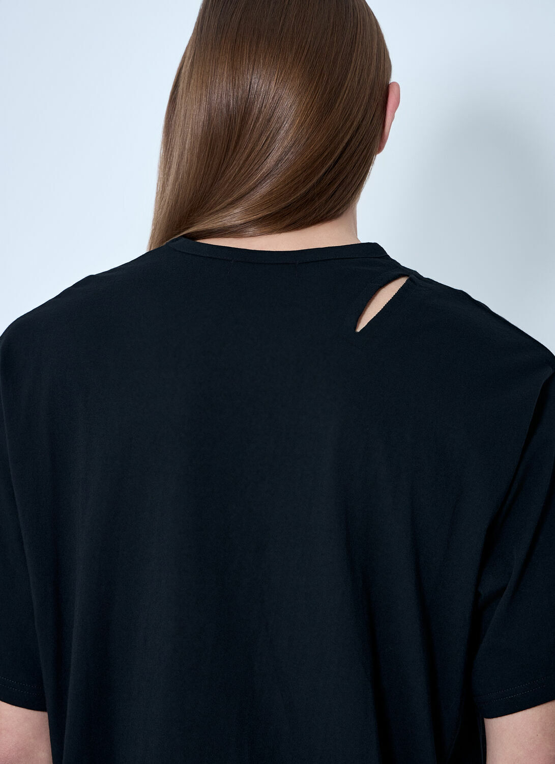 Yohji Yamamoto Slash T-Shirt