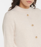 Deveaux New York - Wool and cashmere sweater