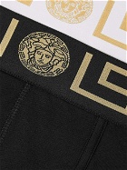 Versace Low Rise Trunk