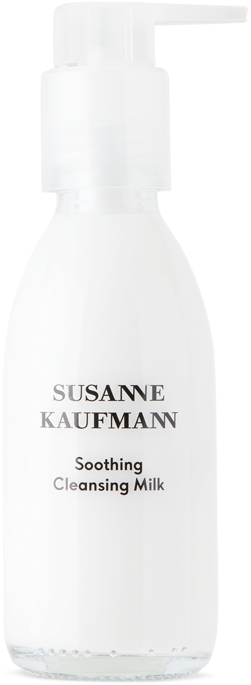 Photo: Susanne Kaufmann Soothing Cleansing Milk, 100 mL