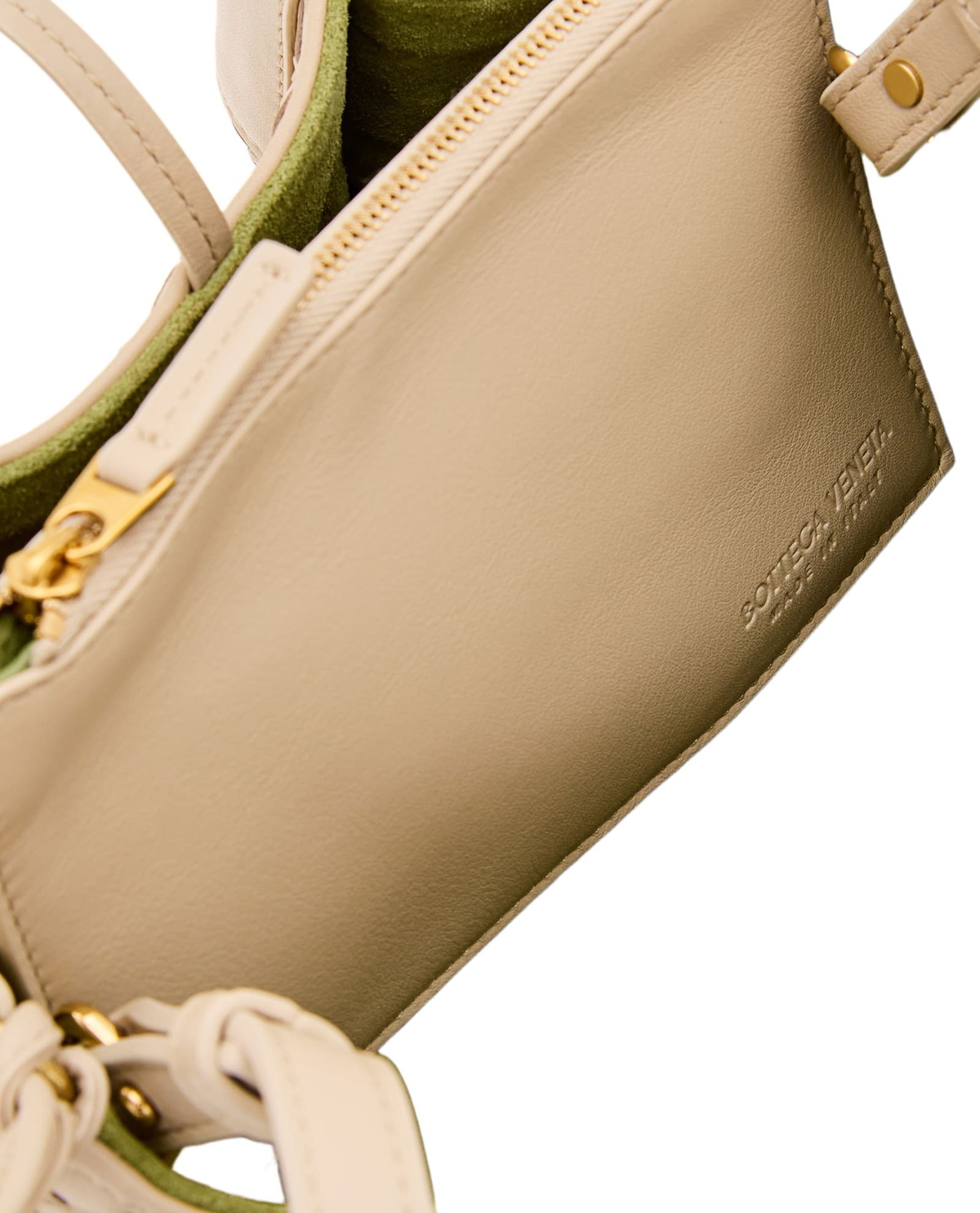 ショルダーバッグ・ポシェット BOTTEGA VENETA PINACOTECA HANDBAG Bottega Veneta Pinacoteca Bag Bottega Veneta