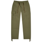 Uniform Bridge Men's M88 Trousers in Sage Green