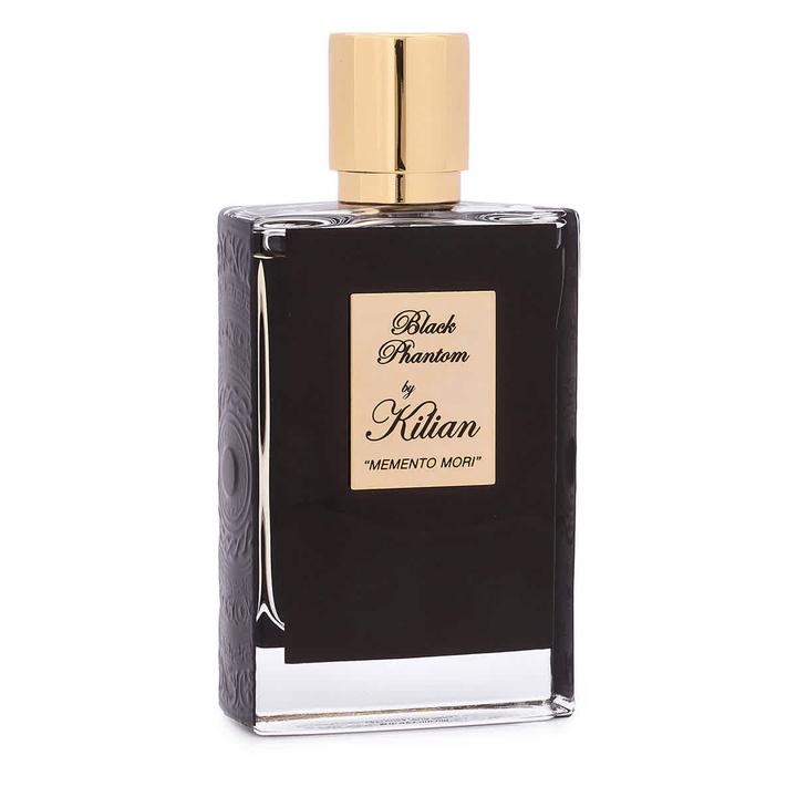Photo: Kilian Unisex Black Phantom ''Memento Mori'' EDP 1.7 oz Fragrances 3700550218319