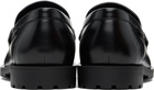 Coach 1941 Black Reagan Loafers