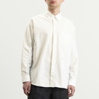 A.P.C. Men's FRGMT. Jessica O Shirt in White