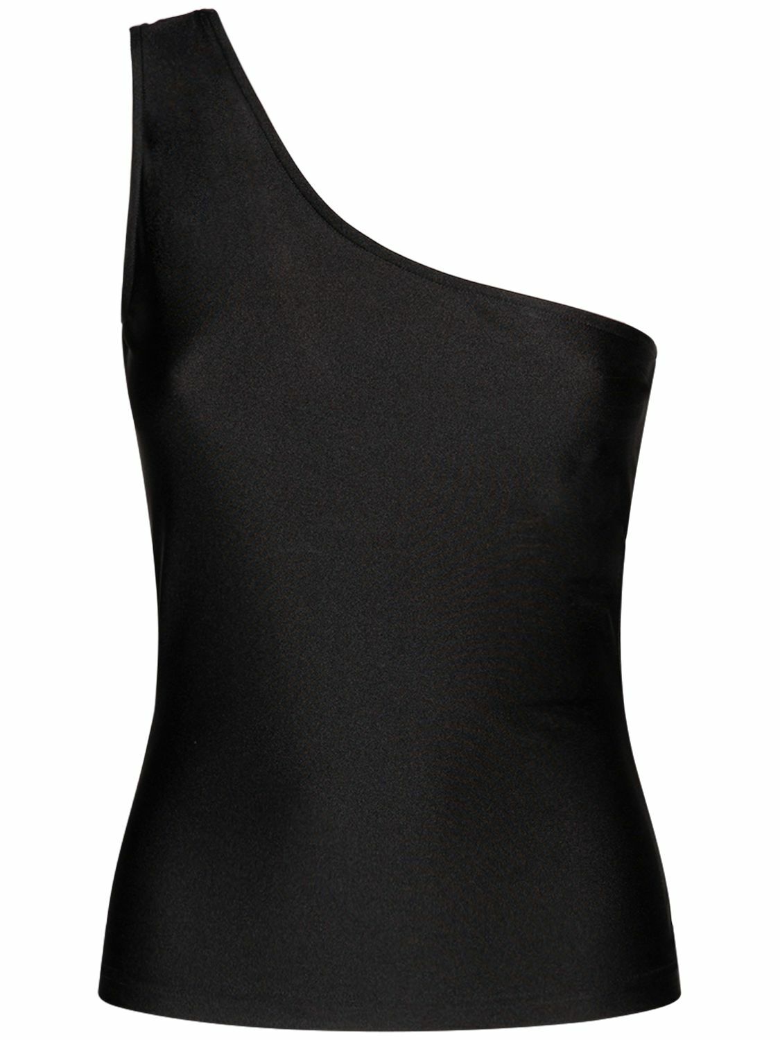 BALENCIAGA Spandex Tank Top Balenciaga