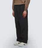 Balenciaga - Large Baggy sweatpants