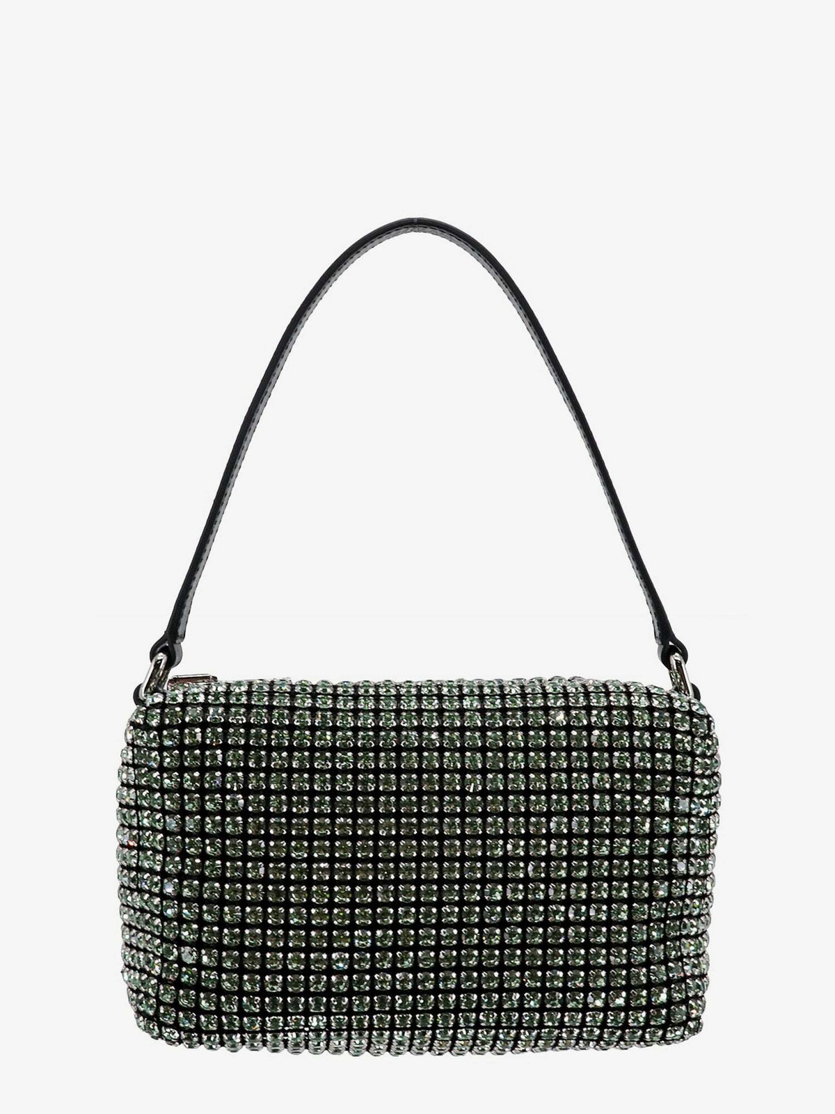 Alexander Wang Heiress Green Womens Alexander Wang