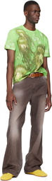 Stockholm (Surfboard) Club Brown Chino Trousers