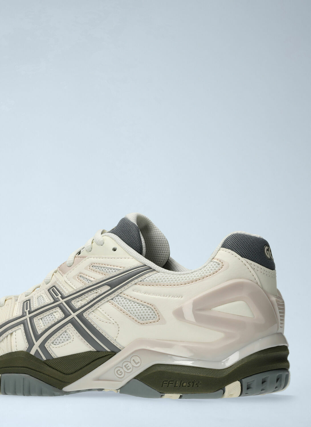 Asics Gel-Resolution 5 Sneakers