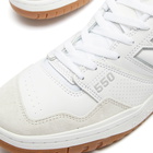 New Balance BB550WGU Sneakers in White