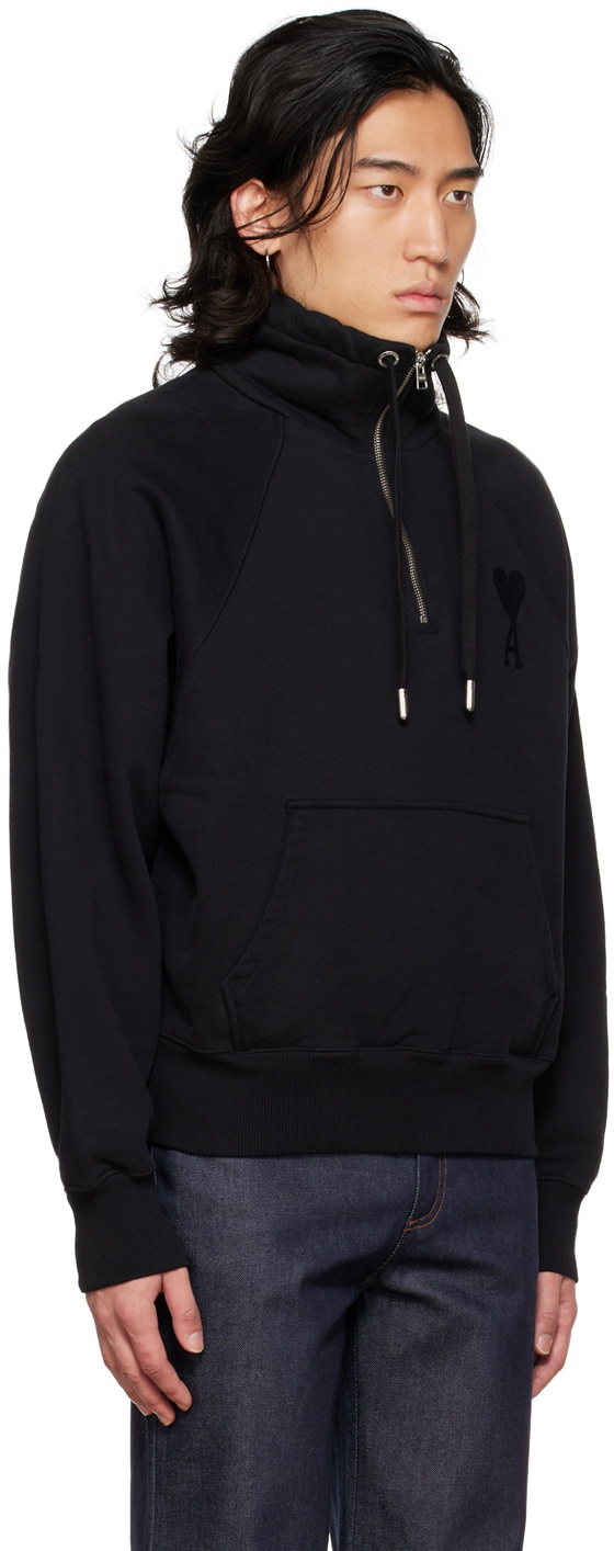 Black Ami de coeur Sweatshirt main image 0