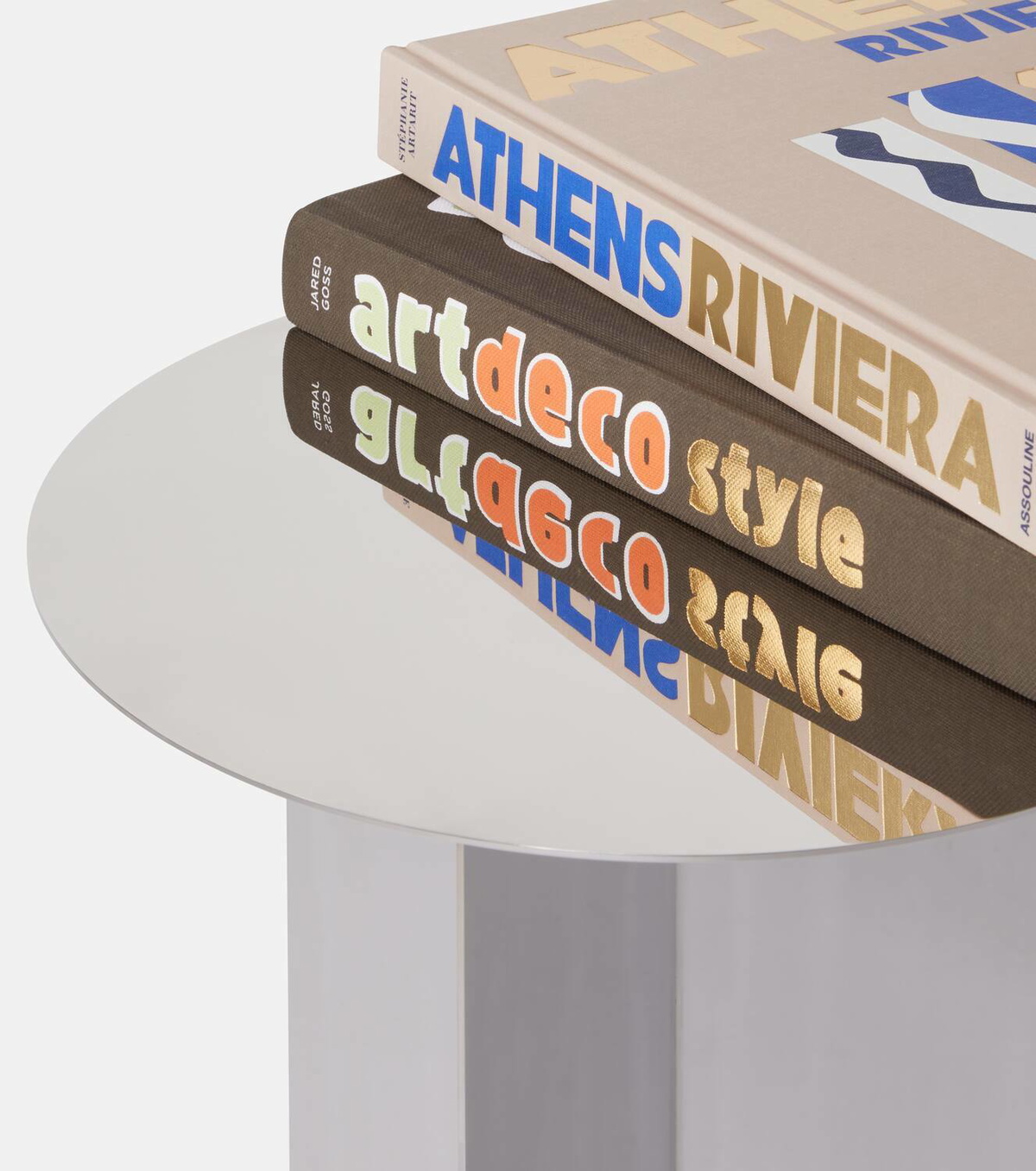 Hay Slit High side table