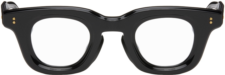 Photo: BONNIE CLYDE Black Crybaby Glasses