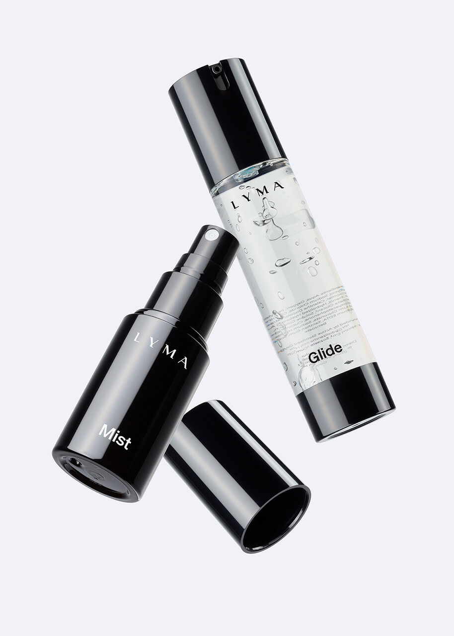 Lyma Laser Mist & Glide Refill 30 Days