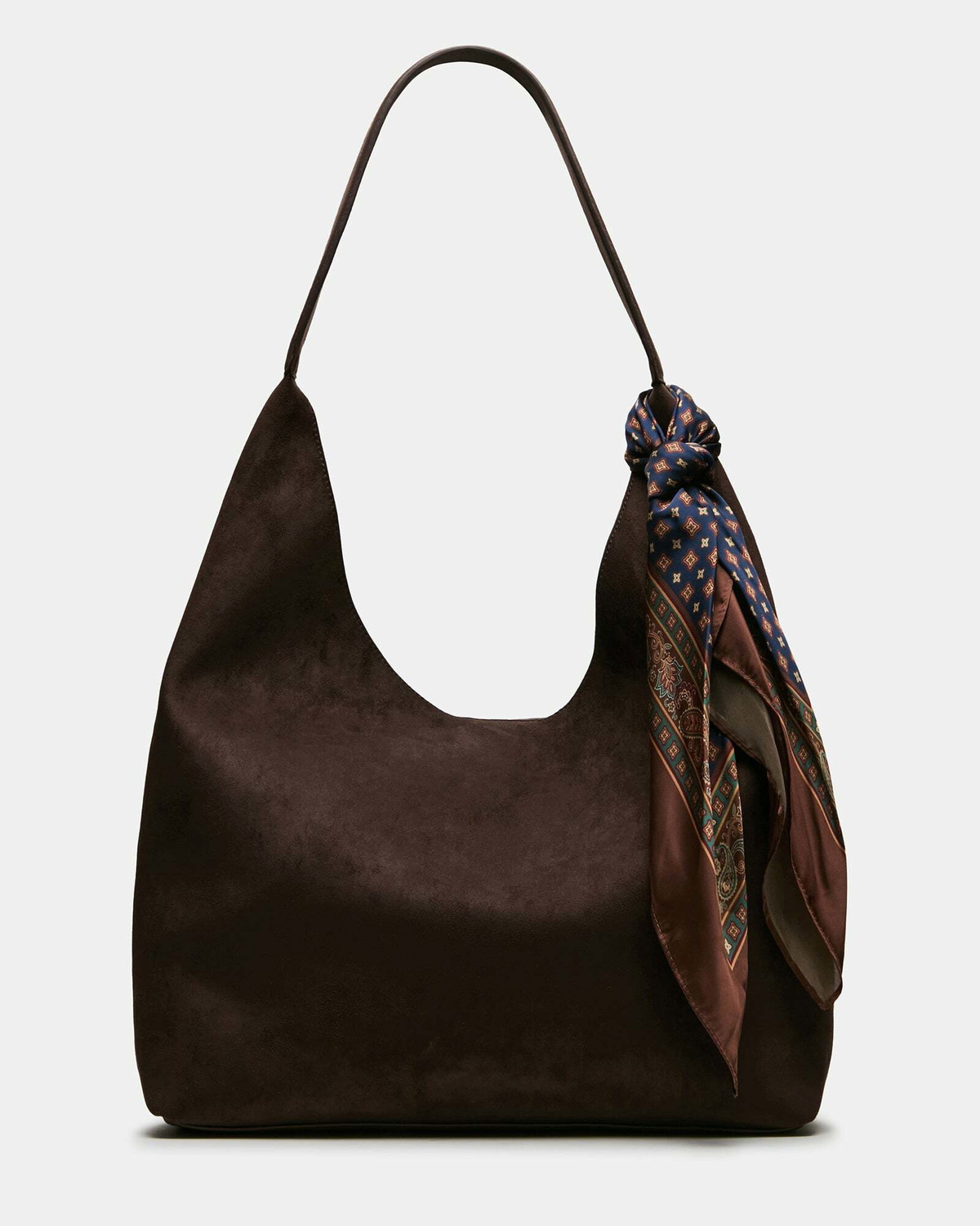 Steve Madden Blenore-S Bag in Brown