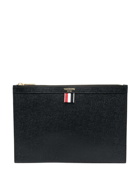 THOM BROWNE - Leather Document Holder