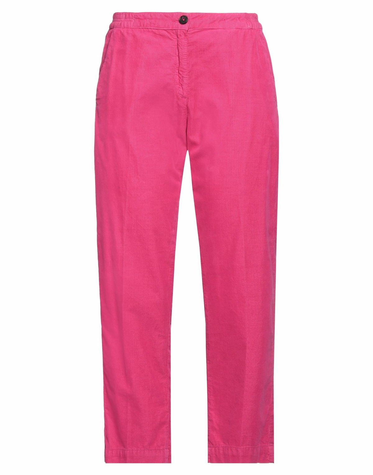 Massimo Alba Womens Pants Fuchsia
