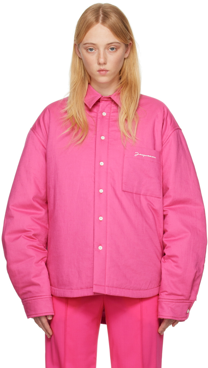 La Chemise Boulanger Jacket