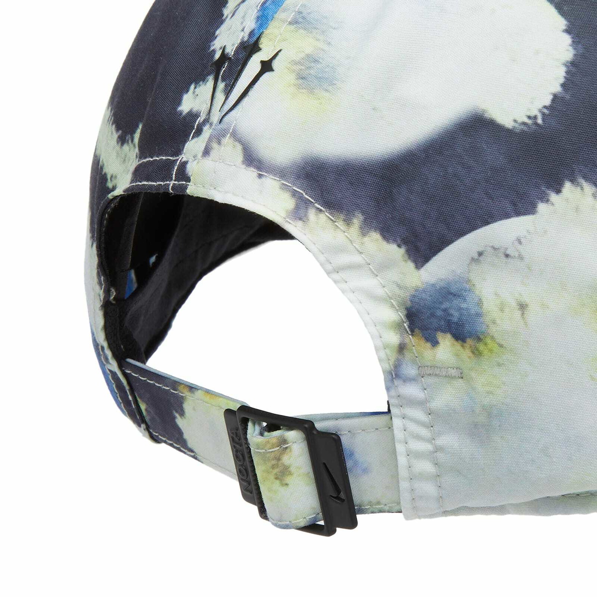 Nike Nocta Sun Hat in Off White
