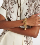 Alémais Le Jardin charm bracelet