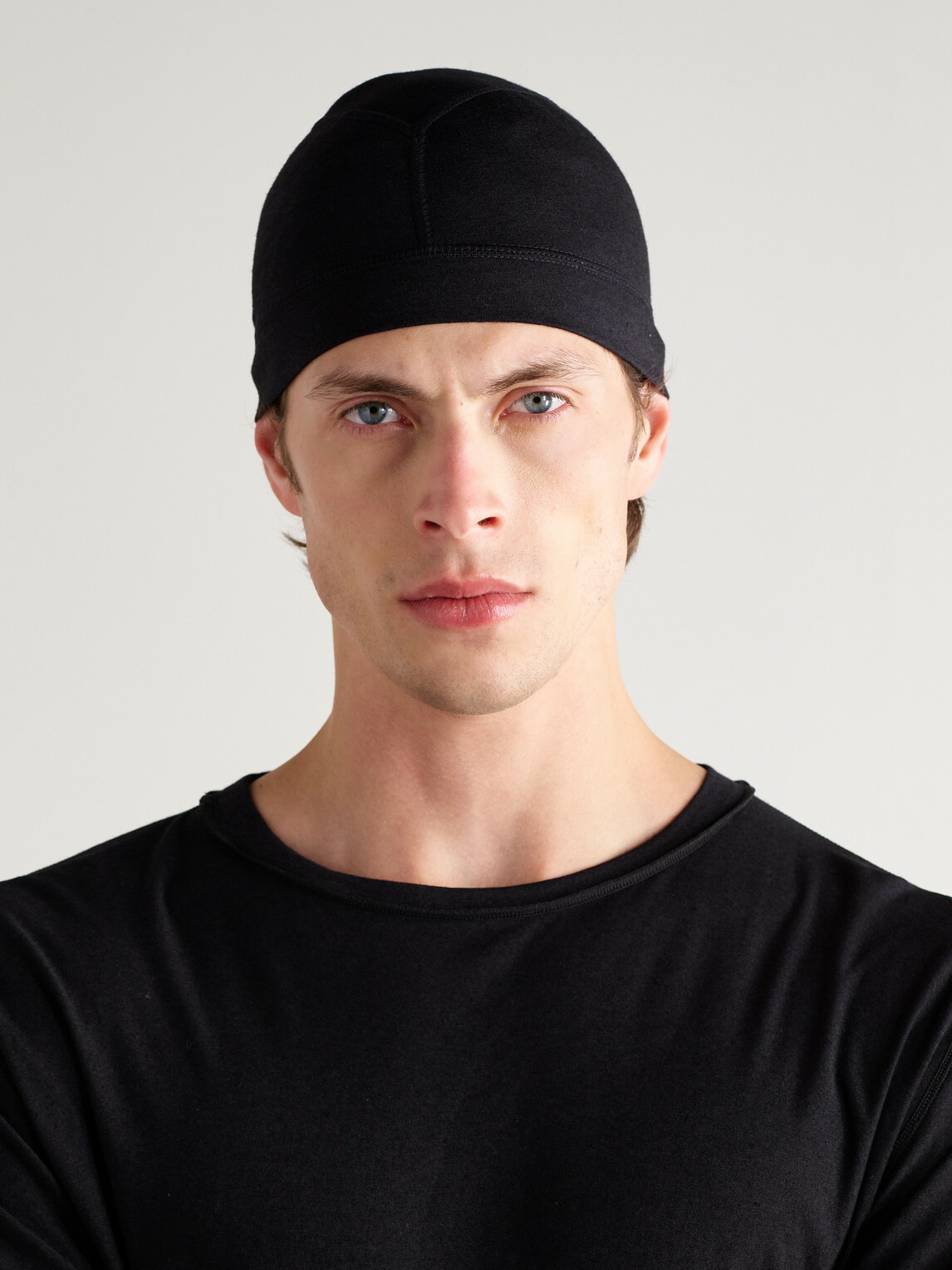 Portal - Drift Merino Wool-Blend Beanie