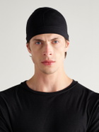 Portal - Drift Merino Wool-Blend Beanie