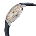 IWC Portofino Automatic Diamond Silver Dial Unisex Watch IW357411