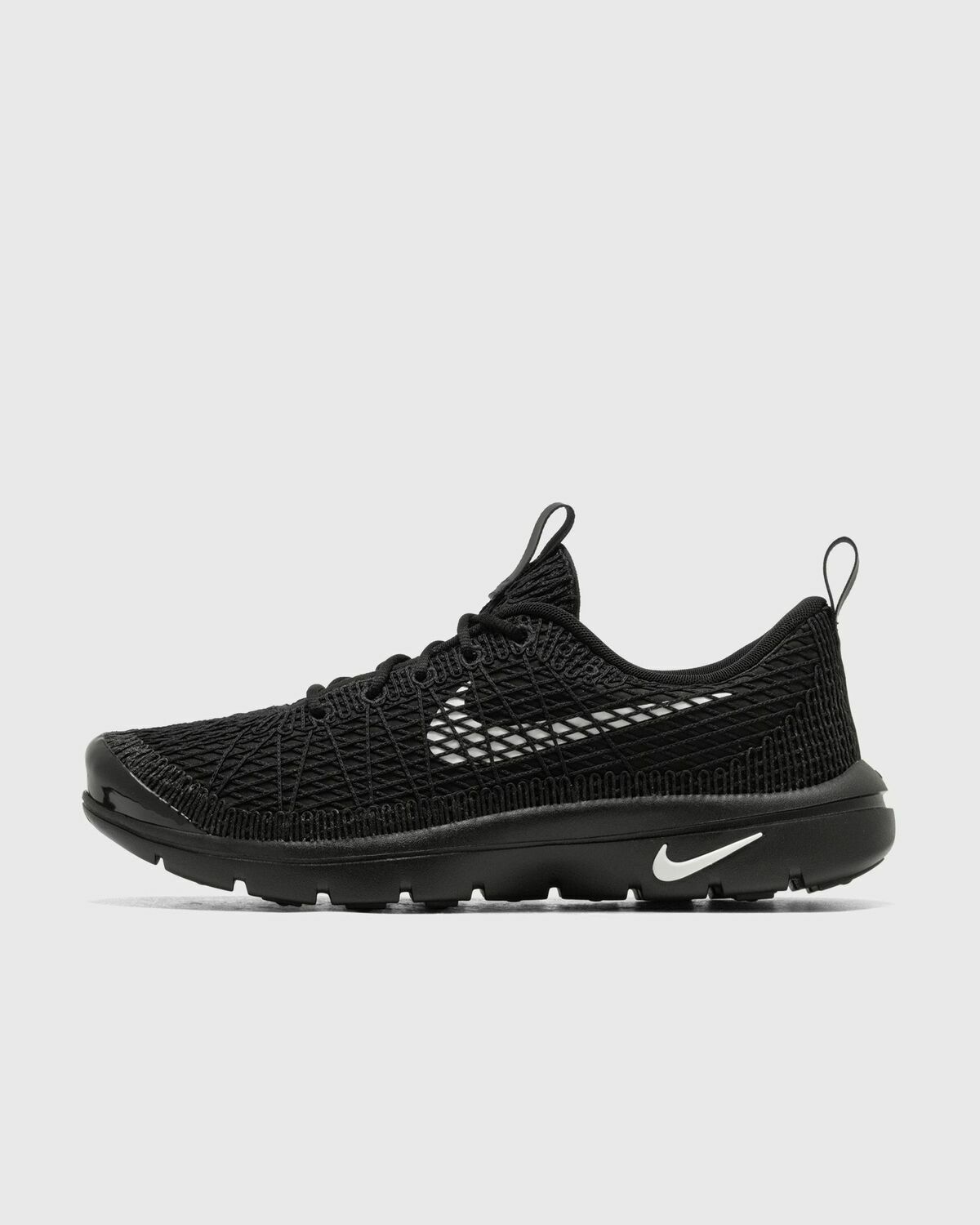 Comme des Garçons Homme Plus X NIKE Air Rejuven8 Black Mens Lowtop