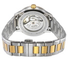 Gevril Stuyvesant Automatic Silver Dial Mens Watch 49804B