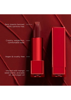 Hourglass Unlocked Satin Crème Lipstick - Red 0