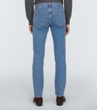 Thom Sweeney - Slim jeans