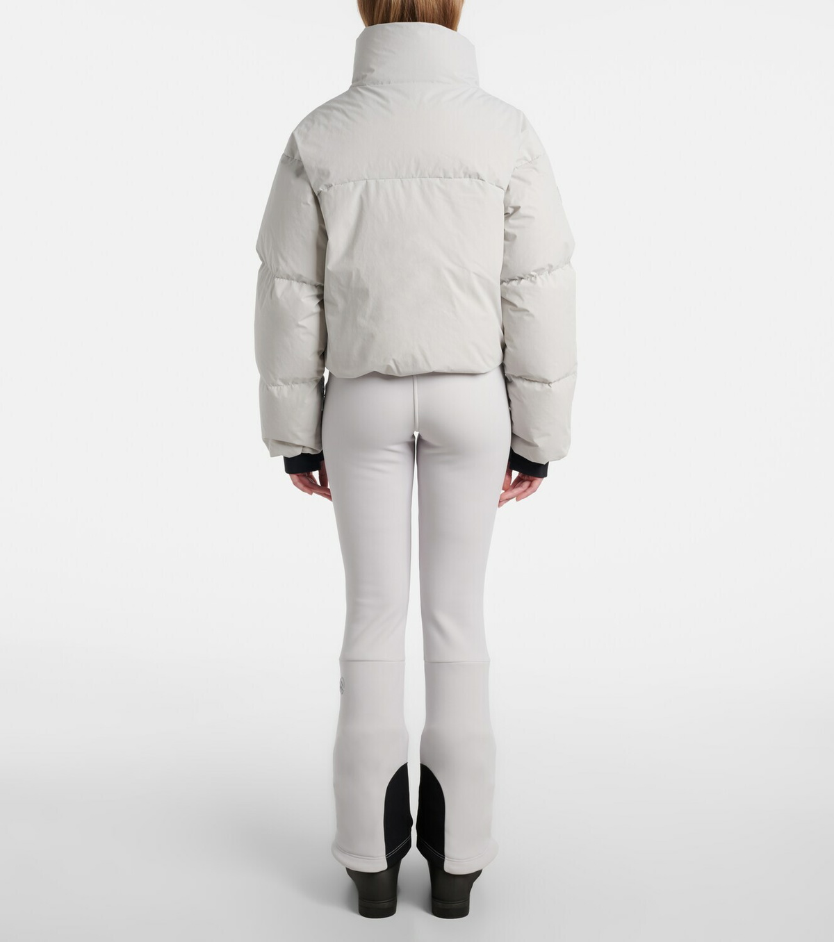 Cordova Cortina down ski jacket